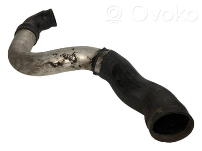 Interkūlera šļūtene (-es) / caurule (-es)