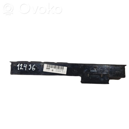 Seat heating switch