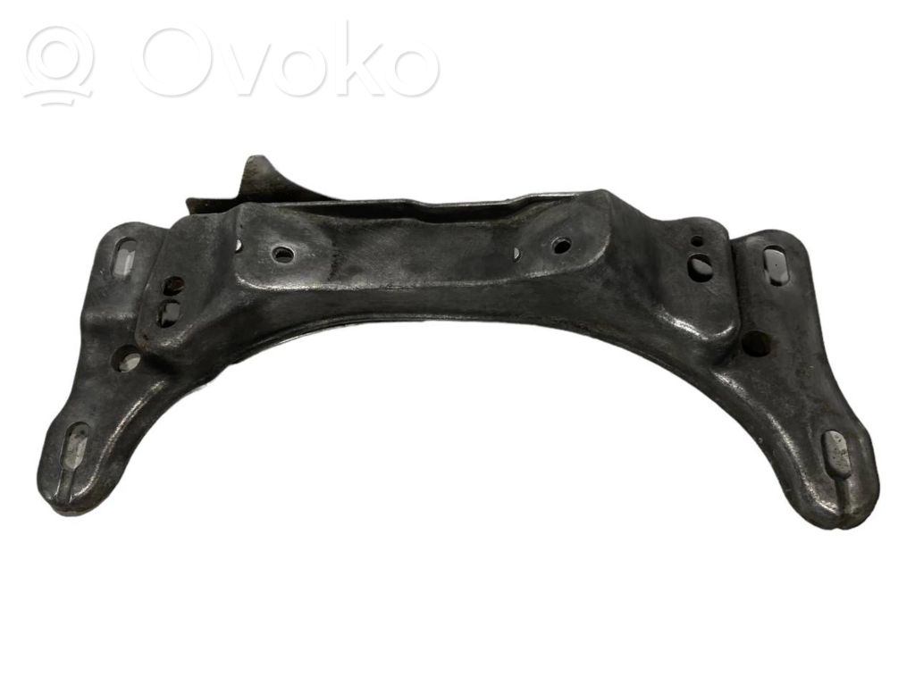 Transmission mounting bracket