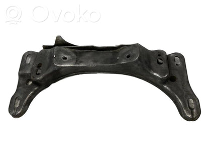 Transmission mounting bracket