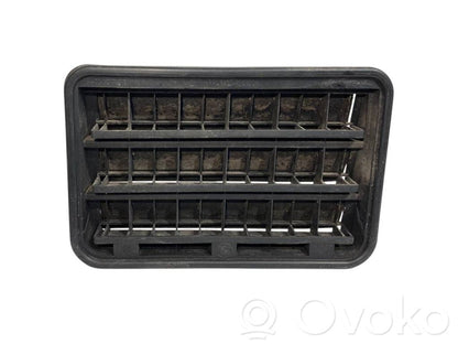 Ventilācijas režģis