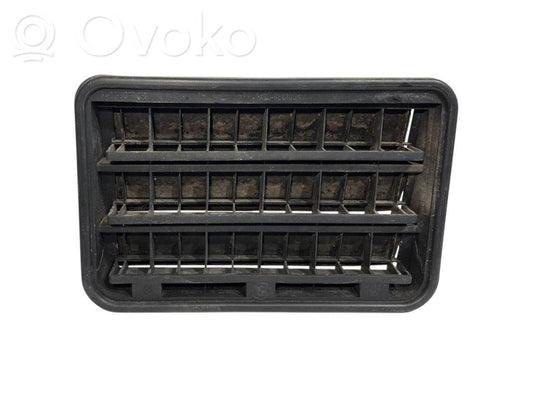 Ventilation grille