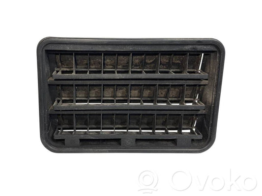 Ventilation grille