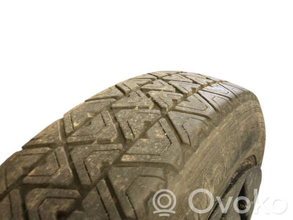 R 17 rezerves ritenis