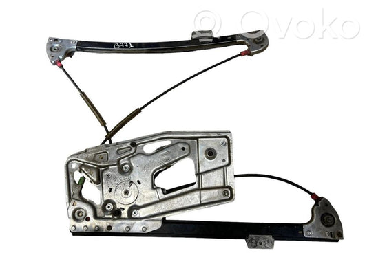 Priekšpusē elektriskā loga pacelšanas mehānisma komplekts