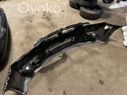 Priekšējais bamperis