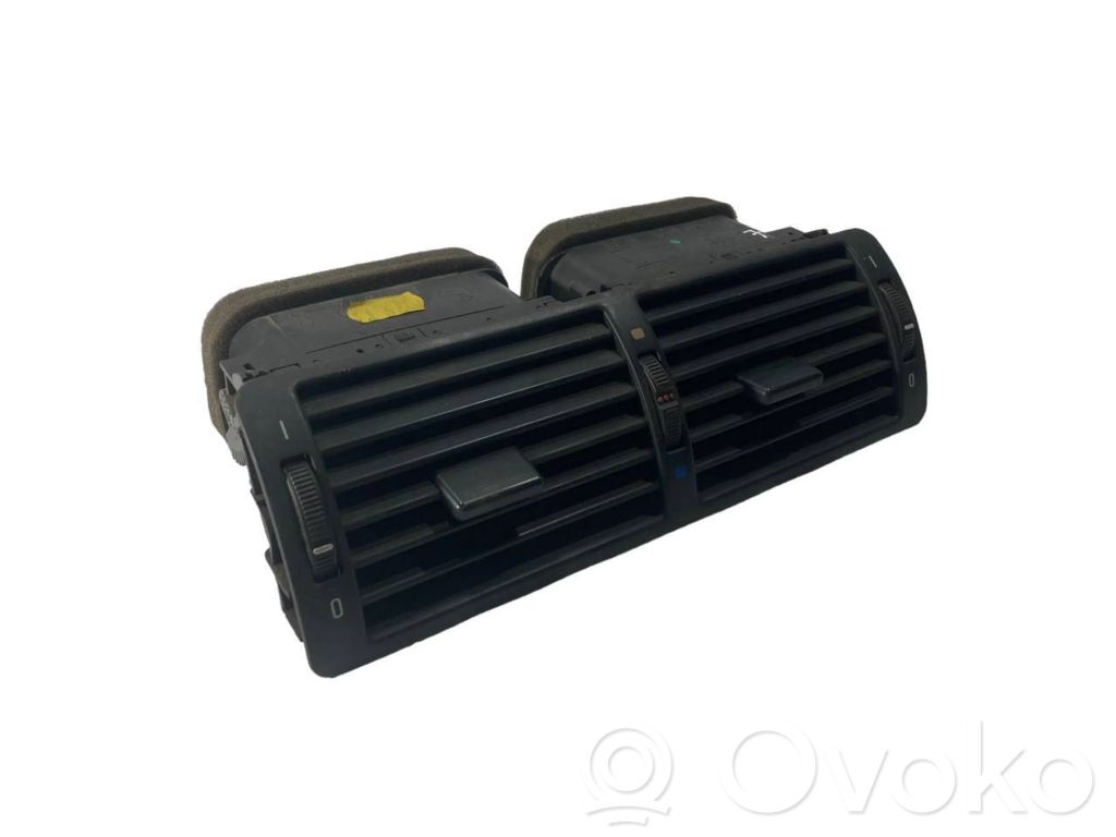 Centrālais gaisa ventilācijas režģis