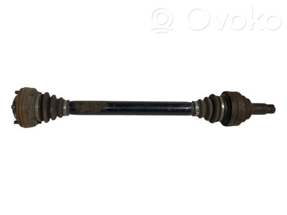 Задний мост