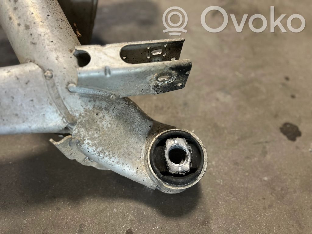 Aizmugurējais tilts