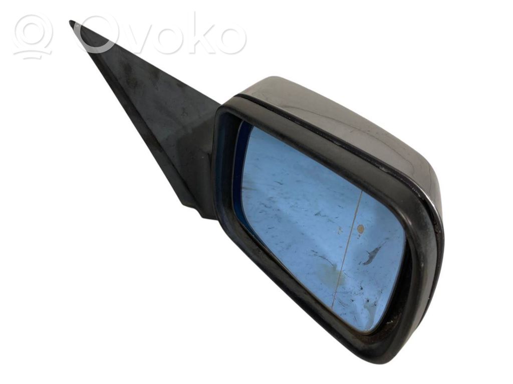 Зеркало (с электрическим управлением)