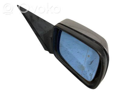 Зеркало (с электрическим управлением)