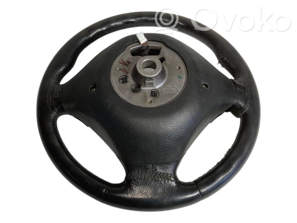 Рулевое колесо