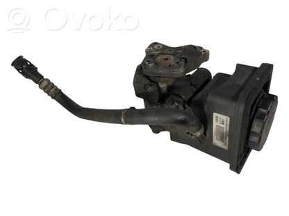 Насос гидроусилителя руля