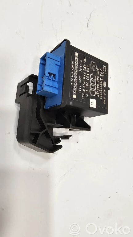 Light module LCM