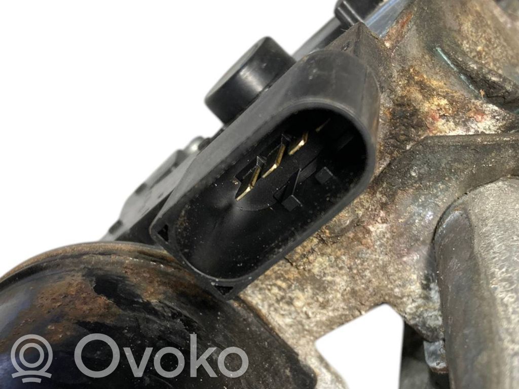 Stikla tīrītāja mehānisms komplekts