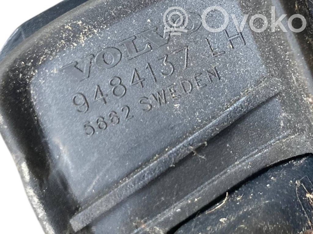 Gareniskie jumta reliņi – "ragi"