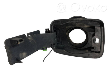 Degvielas tvertnes vāciņš