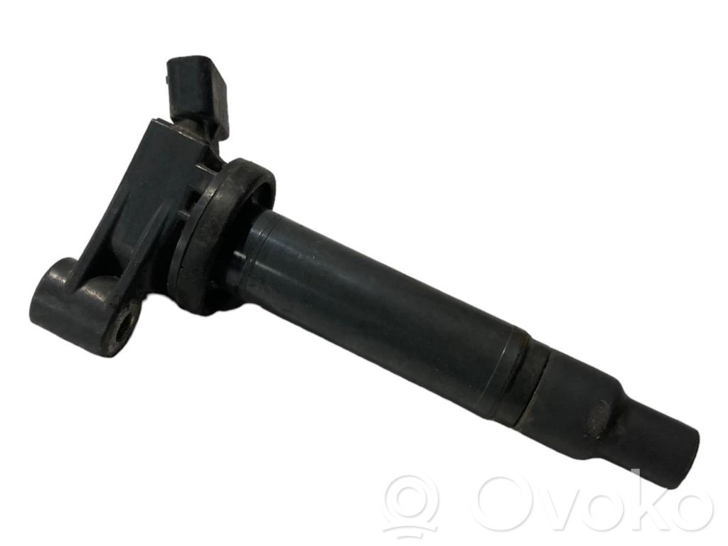 High voltage coil (for ignition)