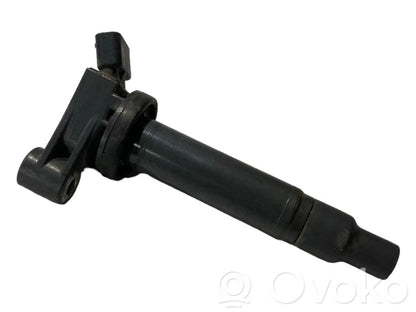 High voltage coil (for ignition)
