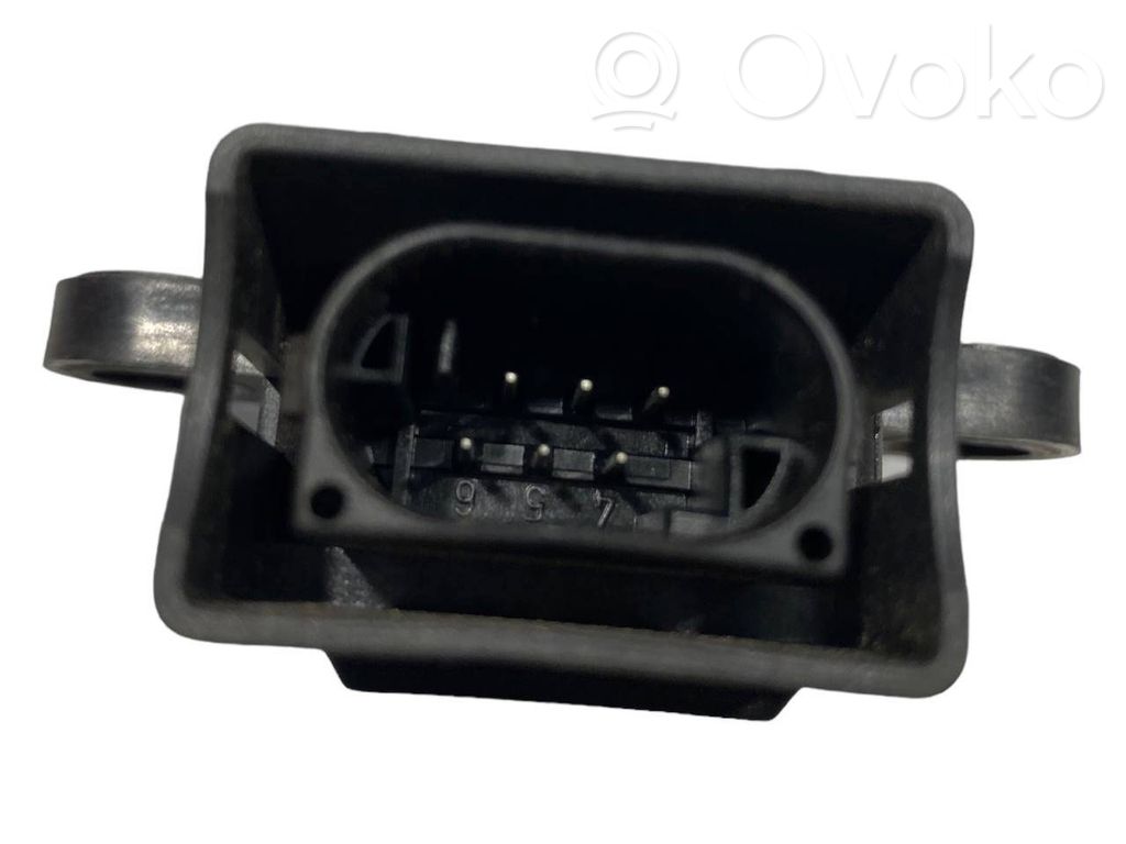 ESP (elektroniskās stabilitātes programmas) sensors (paātrinājuma sensors)