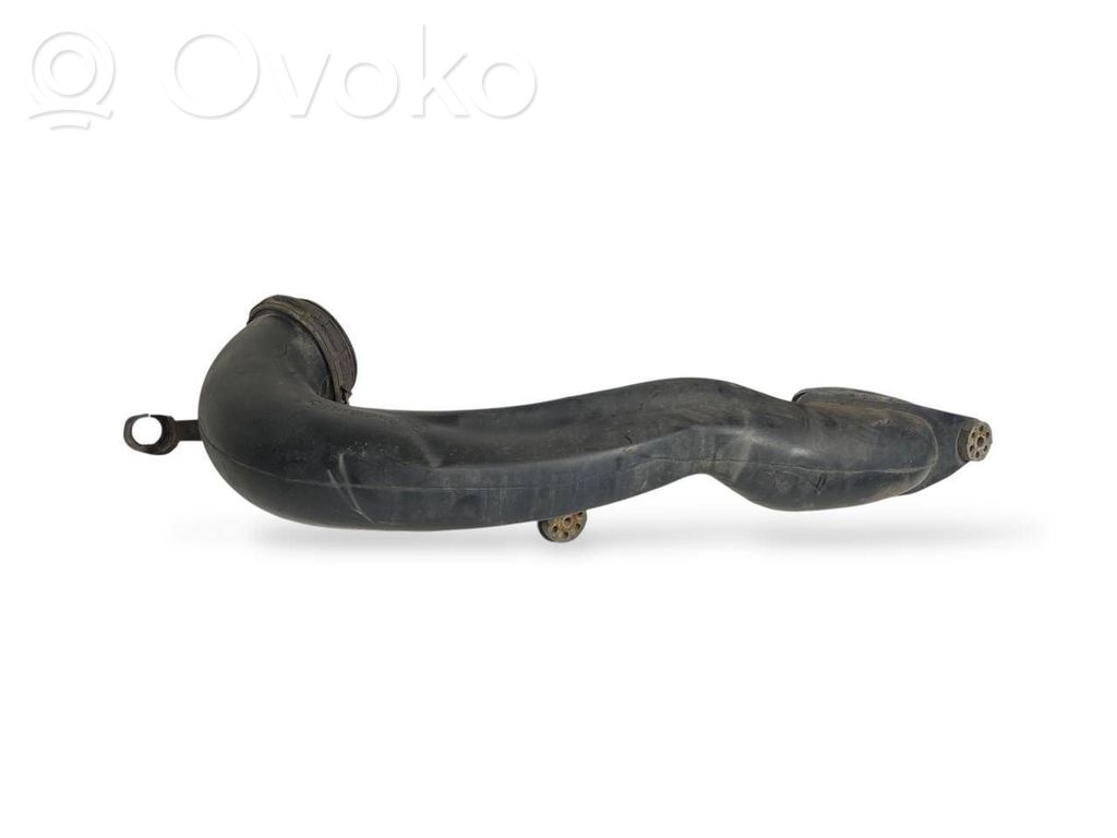 Gaisa ieplūdes kanāla detaļas