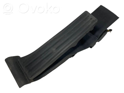 Accelerator pedal