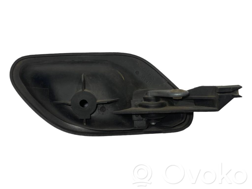 Iekšējais atvēršanas rokturītis