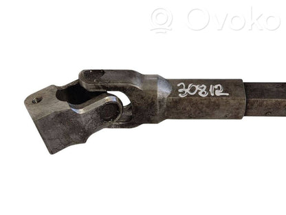 Stūresrata ass krustsavienojums