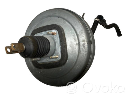 Bremžu vakuuma pastiprinātājs