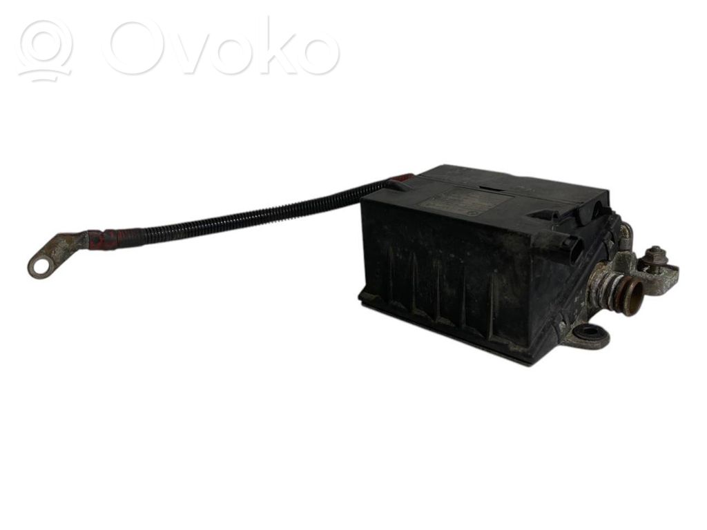 Coolant heater