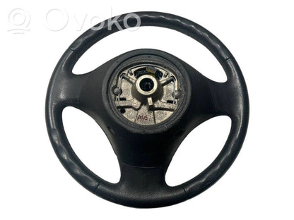 Рулевое колесо