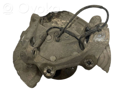 Priekšējā riteņa rumbas vārpstas šarnīrs (stupica, capfa)