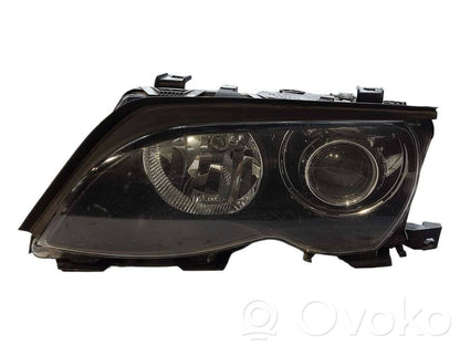 Priekšējais lukturis