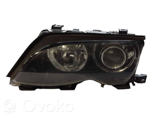 Priekšējais lukturis