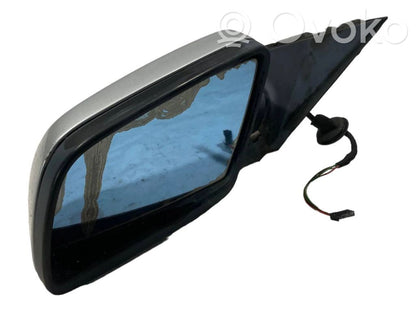 Mirror (electrically controlled)