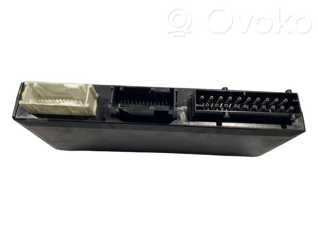 Модуль комфорта