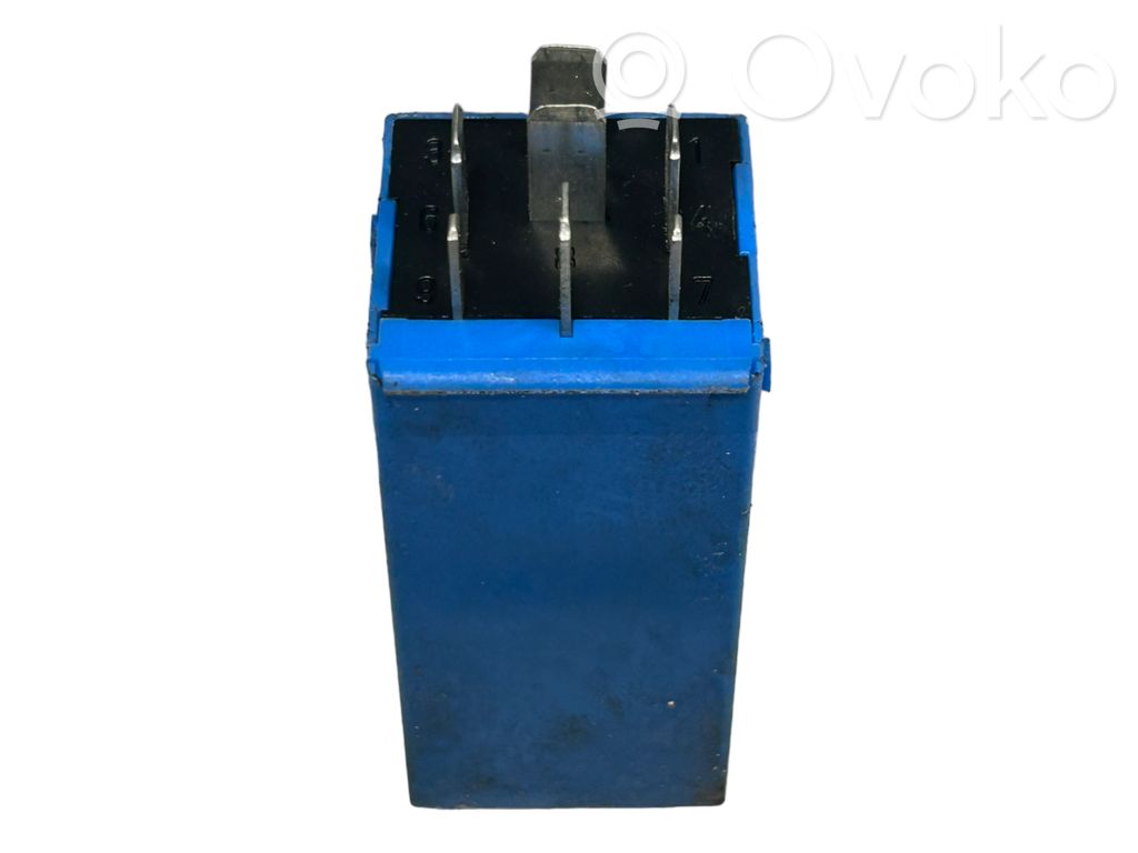 Other types of relays