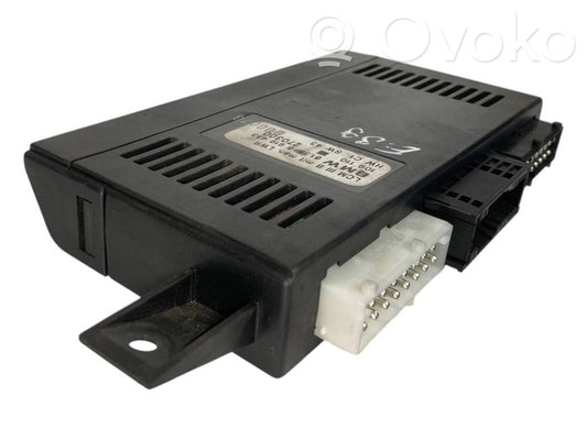 Light module LCM