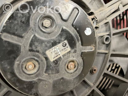 Gaisa kondicioniera ventilators (dzeses)