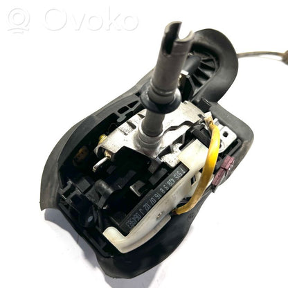 Pārslēgšanas mehanisms (kulisa)