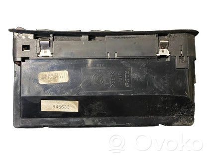 Elektrisko logu slēdzis