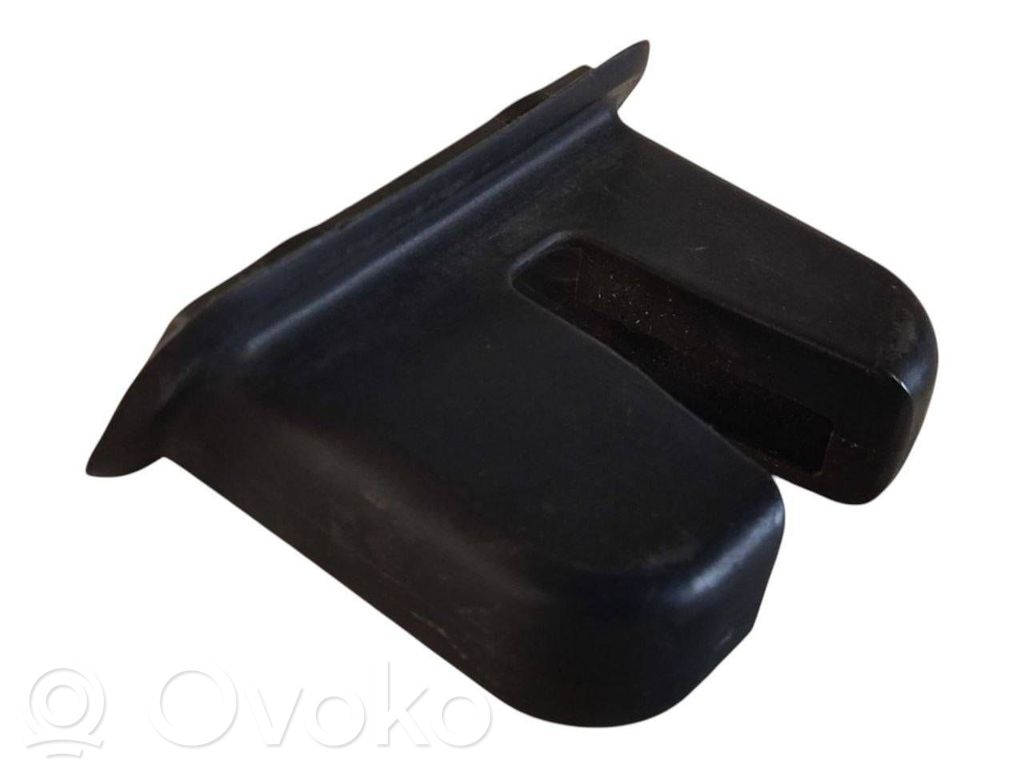 Slēdzenes dekoratīvā apdare