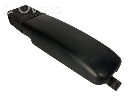 Gaisa ieplūdes kanāla detaļas