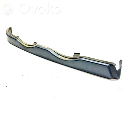 Headlight trim