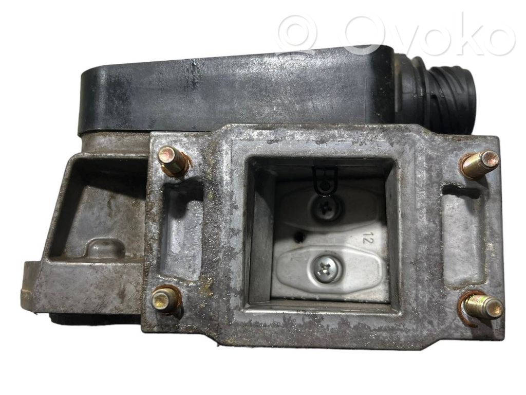 Gaisa plūsmas mērītājs