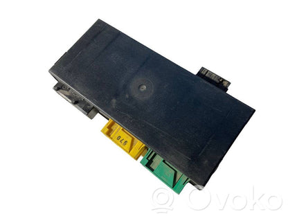 Comfort module