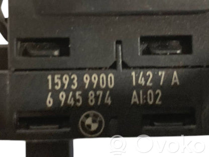 Elektrisko logu slēdzis