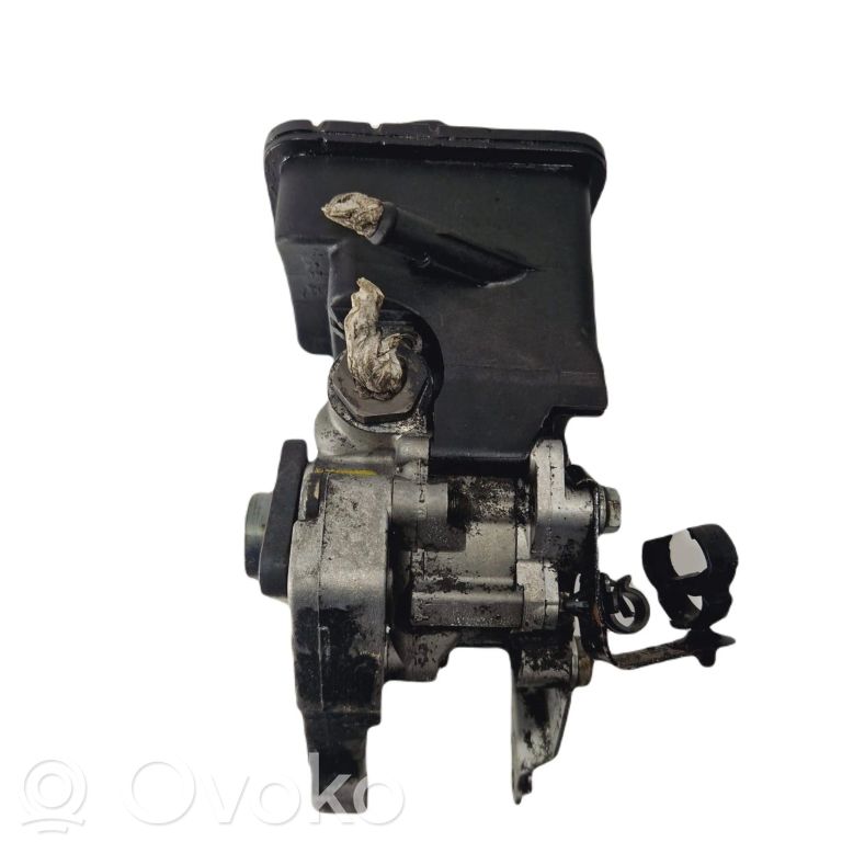 Power steering pump