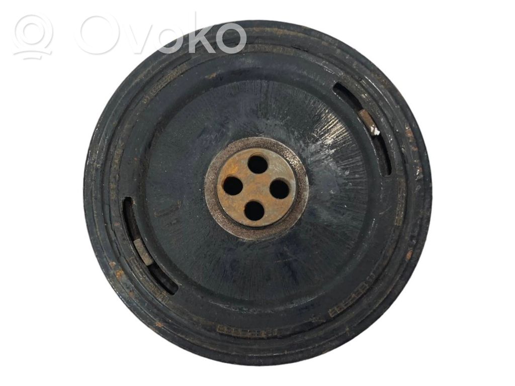 Шкив коленчатого вала