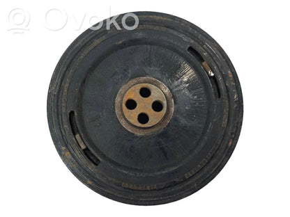 Шкив коленчатого вала